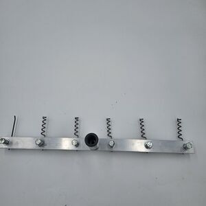 Clik-Clik MulitMagMover 17" 6 Attachment Points For Magnet Placement Decor Swag